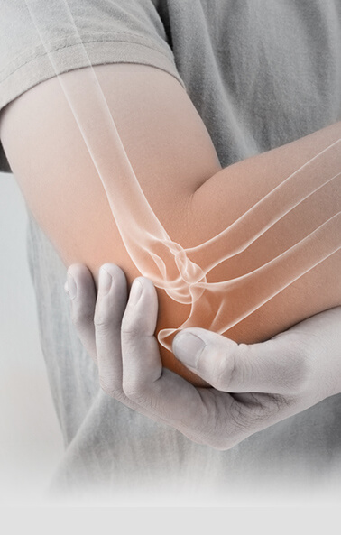 Hand & Wrist - Orthopedic Hand Surgeon